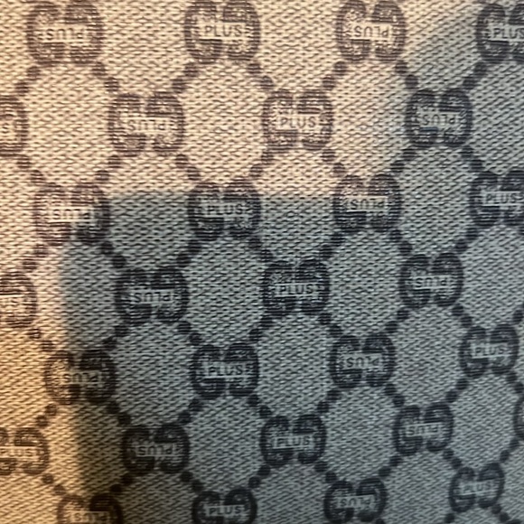 Gucci plus sherry line tote - Picture 12 of 12